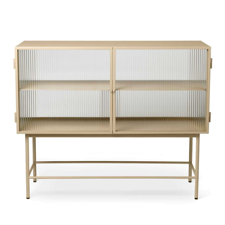 Ferm Living Haze dressoir Cashmere