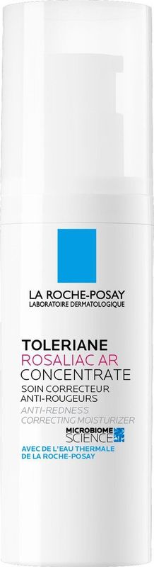 La Roche-Posay - Toleriane Rosaliac AR - Hydraterend Concentraat - 40ml