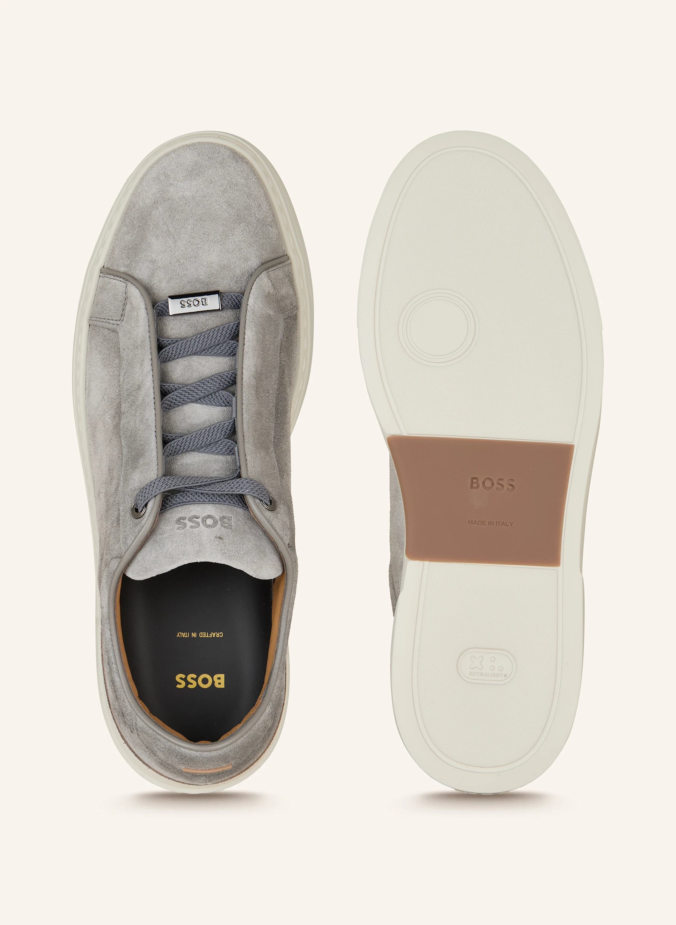 BOSS Sneaker GARYTENN