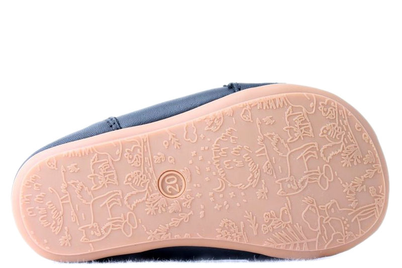 BUNDGAARD PREWALKER II LACE