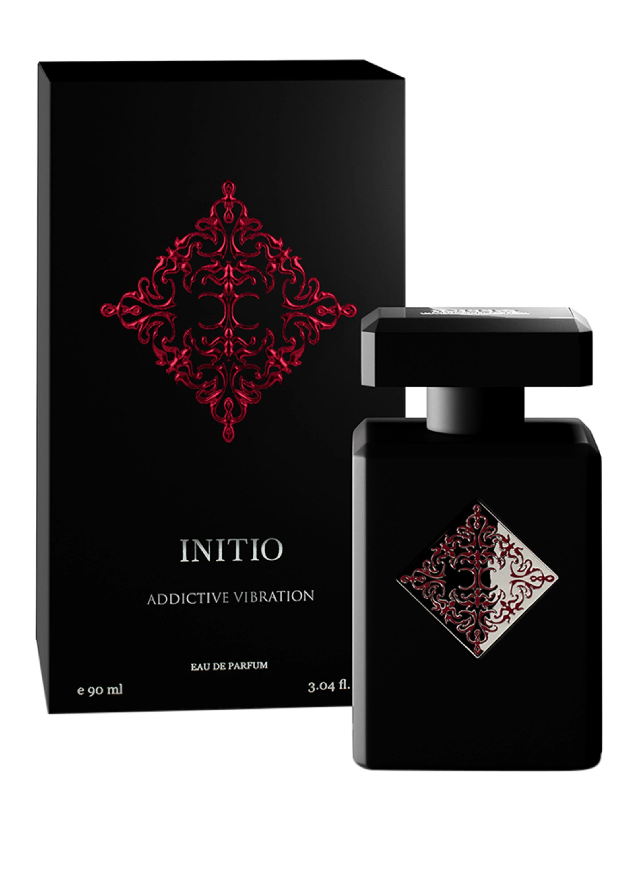 Initio ADDICTIVE VIBRATION