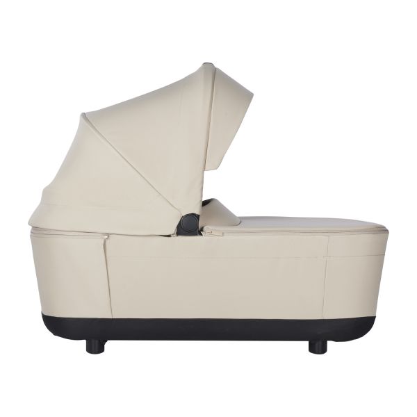 Easywalker Rockey S Buggy 2-in-1 - Smooth Grey