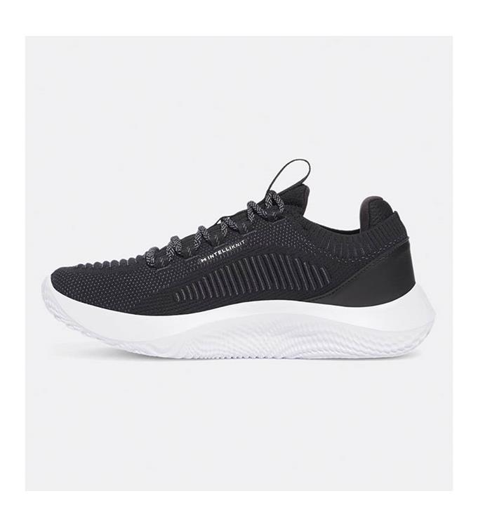 UA Dynamic 2 3028076 Black