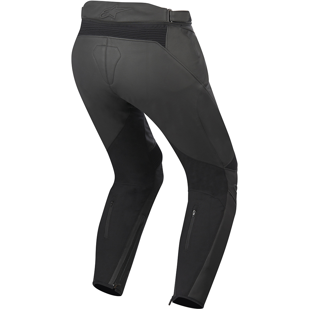 Alpinestars - Pantalon Stella Jagg Noir