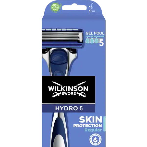 Hydro 5 Skin Protection Regular Rasierer