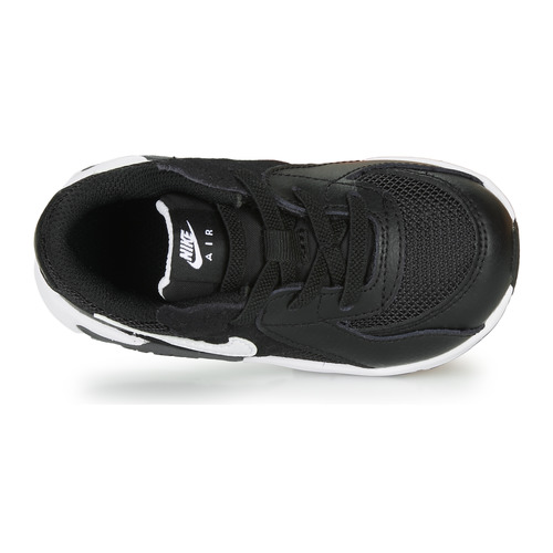 Nike - AIR MAX EXCEE TD - Noir / Blanc