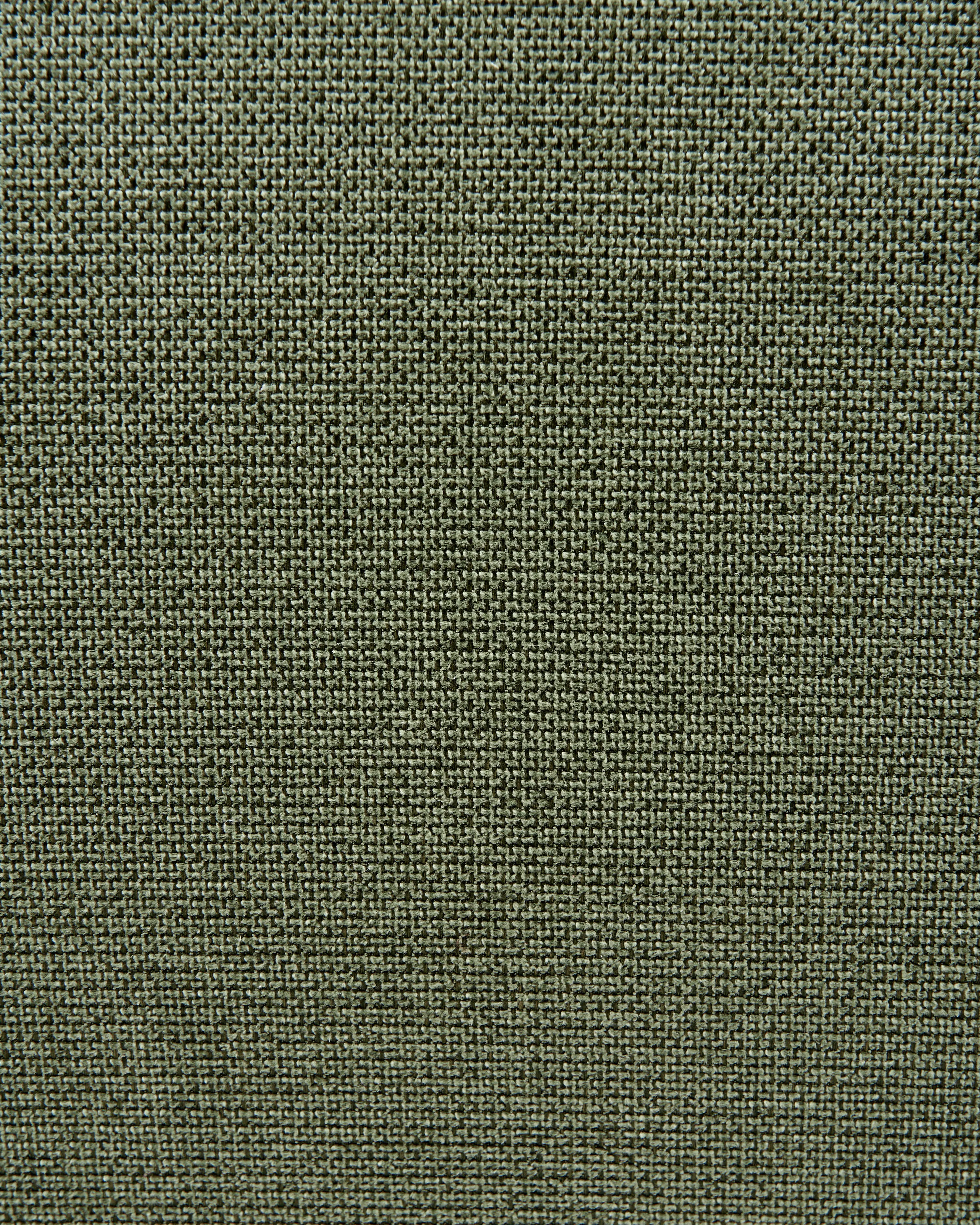 Fauteuil KUNES Stof Groen