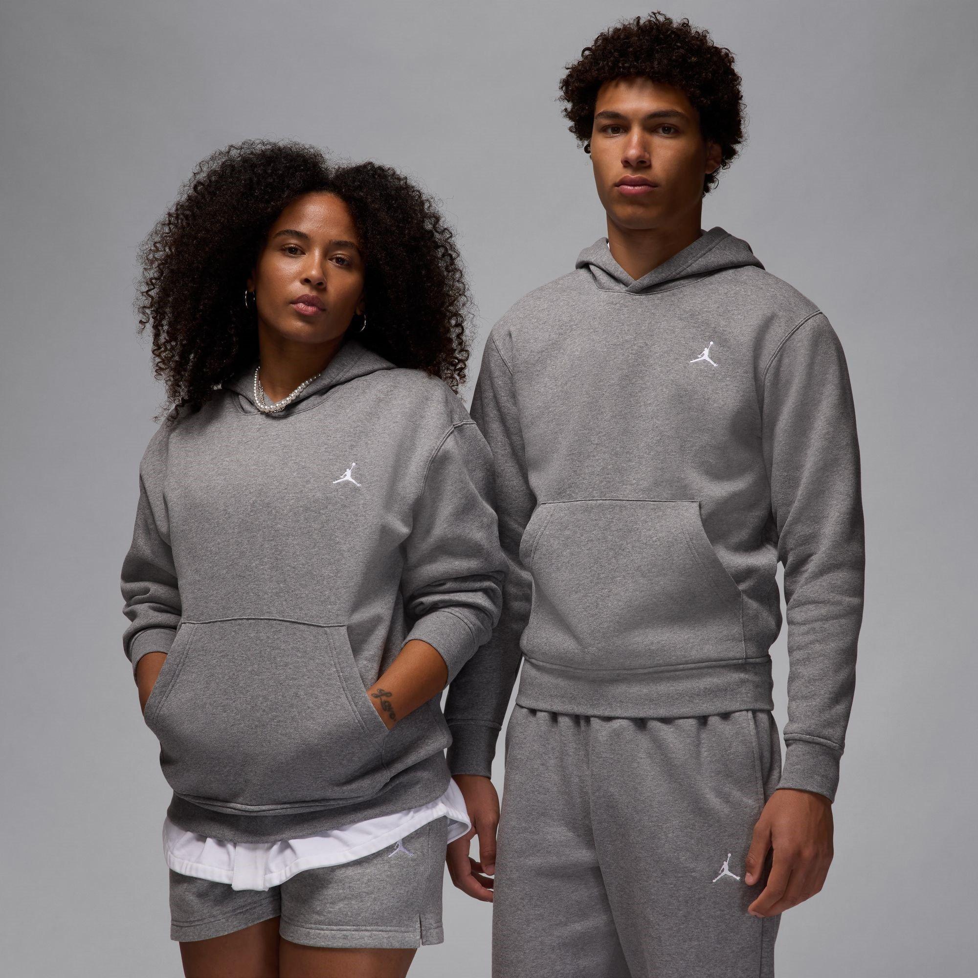 Air Jordan Essential Mens Fleece Pullover Hoodie