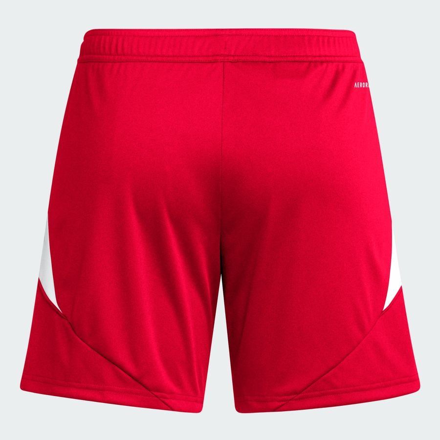 Adidas Short Tiro 24