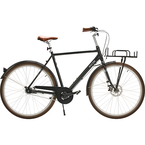 SCO Premium Carrier herrecykel 7 gear 28