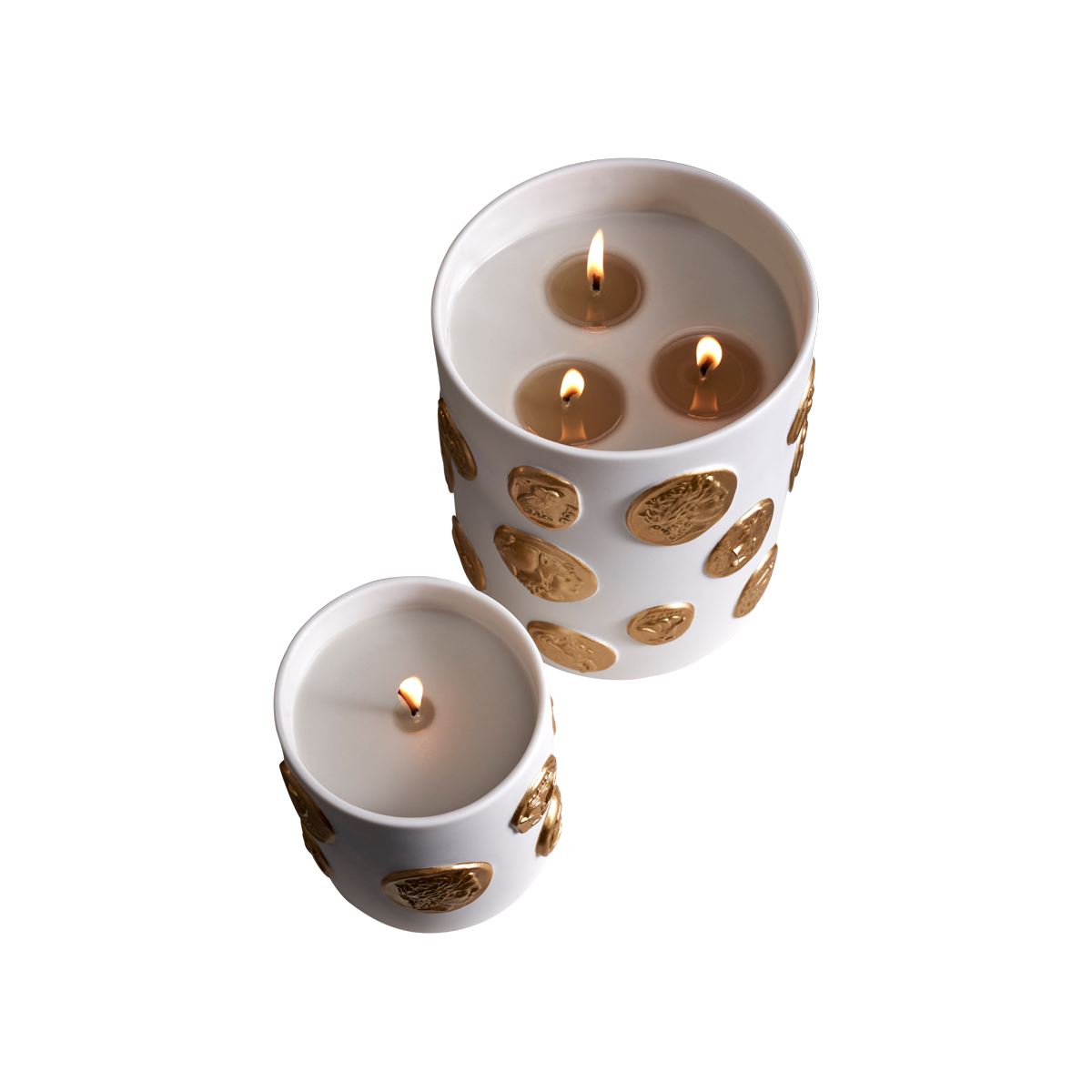 Medaille Scented Candle Grand 1250gr
