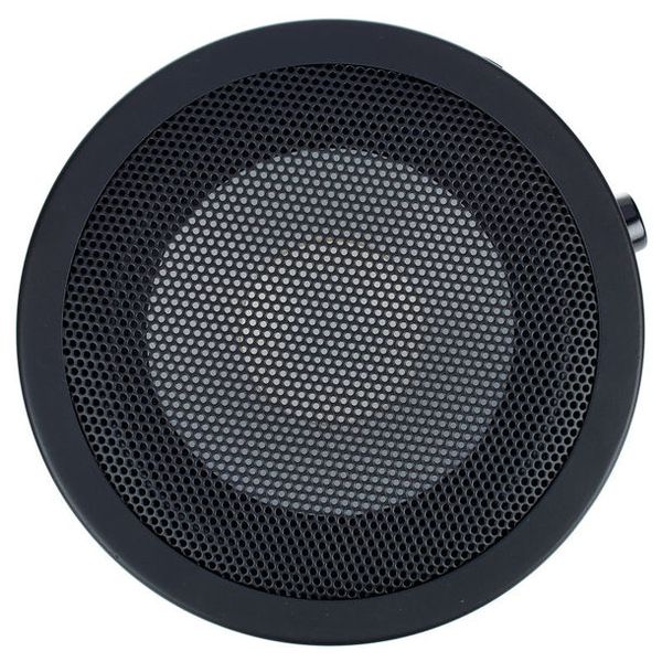 Solomon SubKick LoFReQ Black