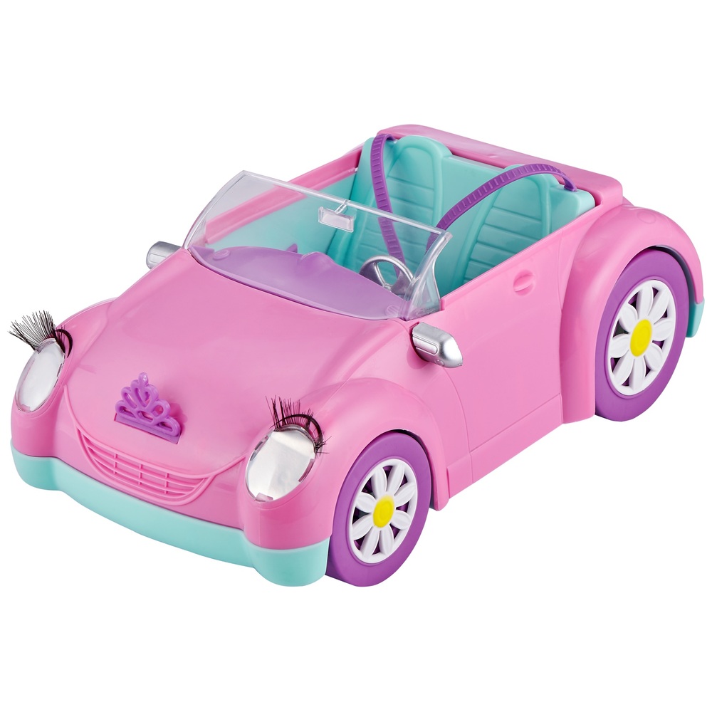 Sparkle Girlz Cabrio mit Puppe von ZURU
