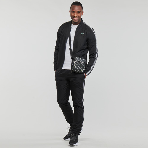 Lacoste - LCST SEASONAL - Noir
