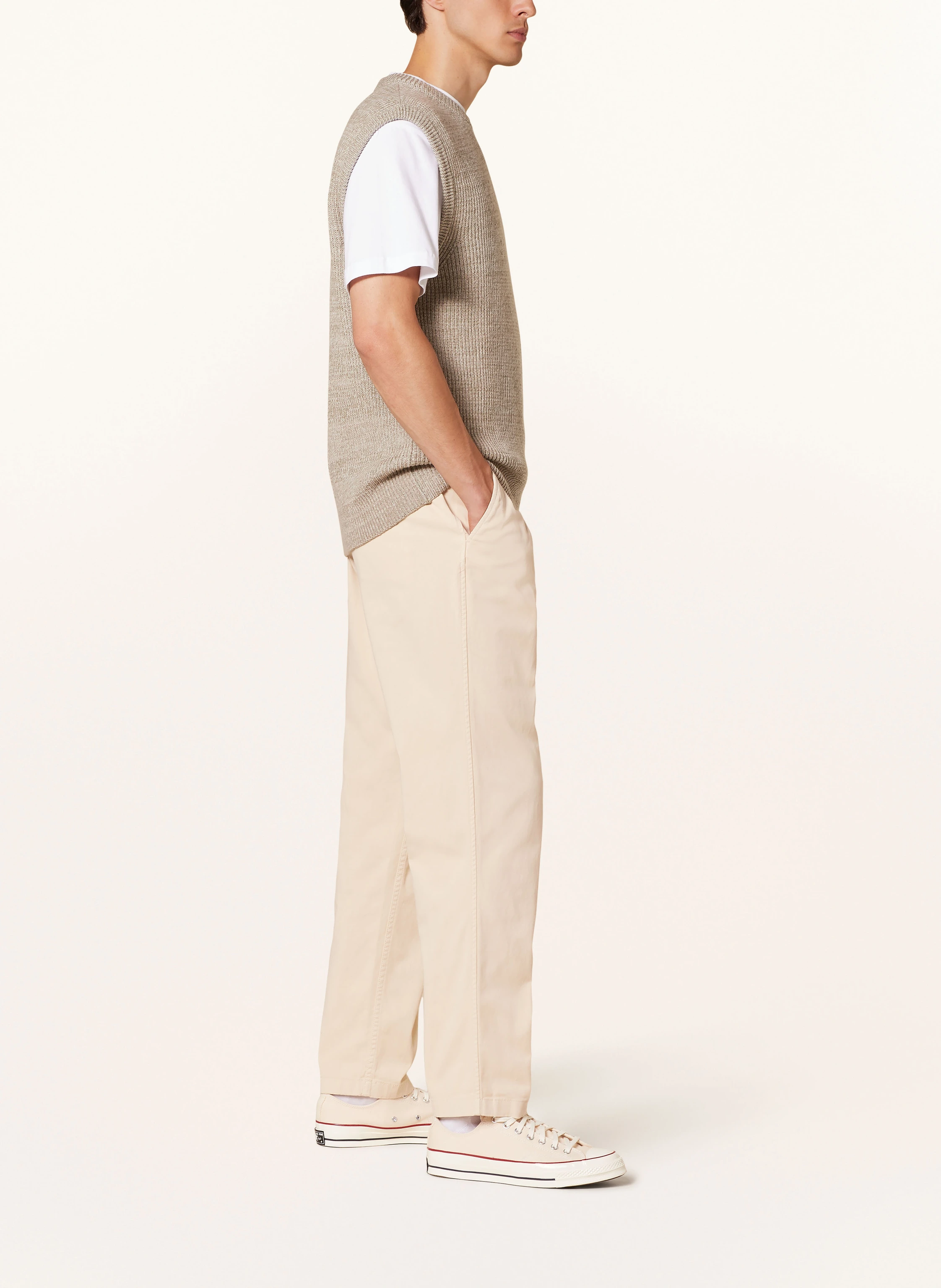 NORSE PROJECTS Hose EZRA Relaxed Fit