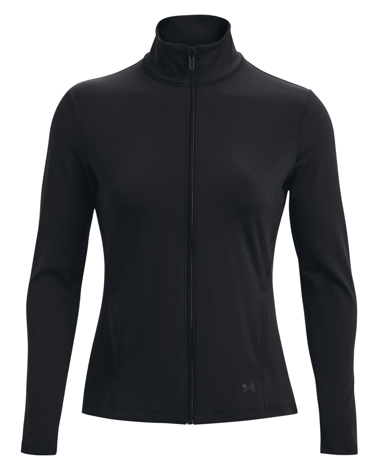 UA Motion Jacket Black