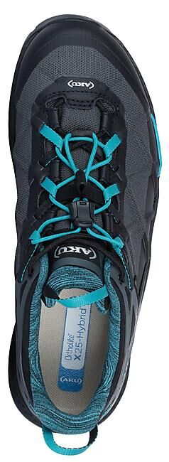 AKU - CHAUSSURES DE RANDO ROCKET DFS GTX WS