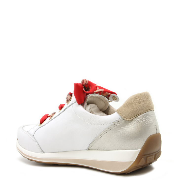 Ara Ollie | BLANC