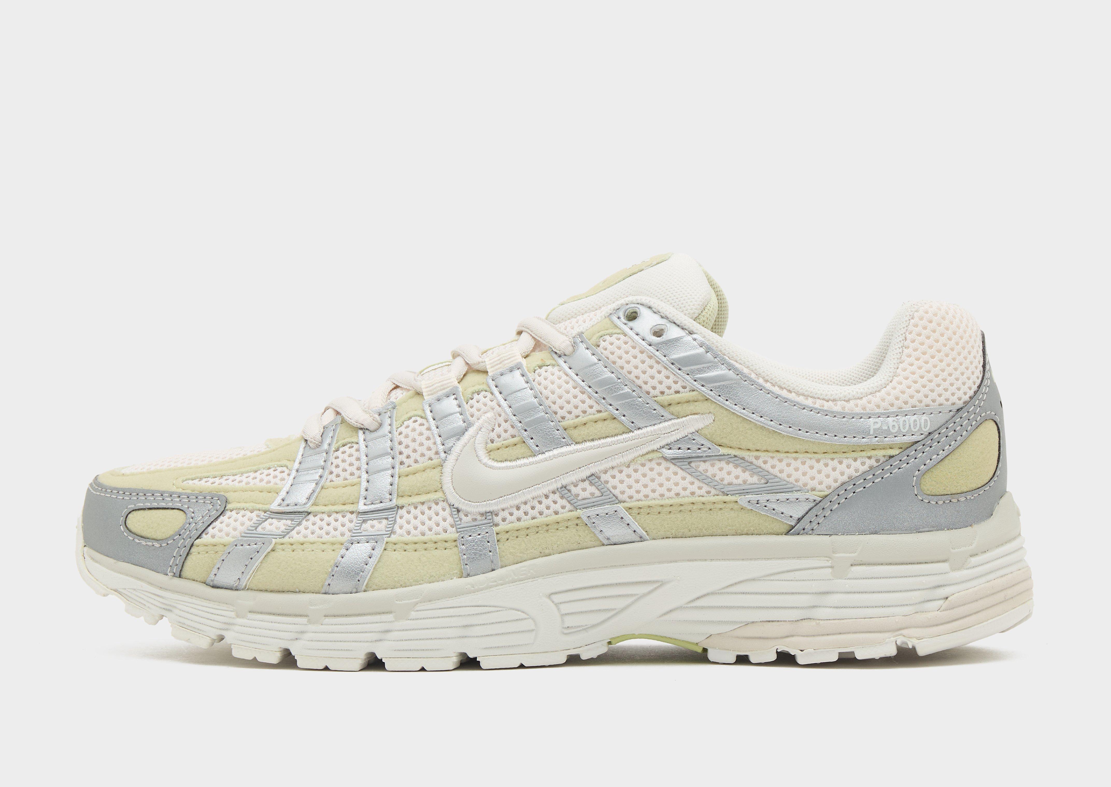 Nike P-6000 Women's
