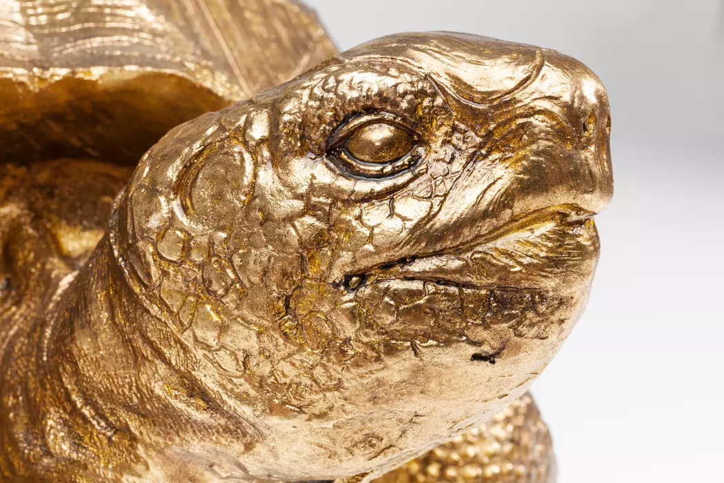 Deko Figur Turtle 61959