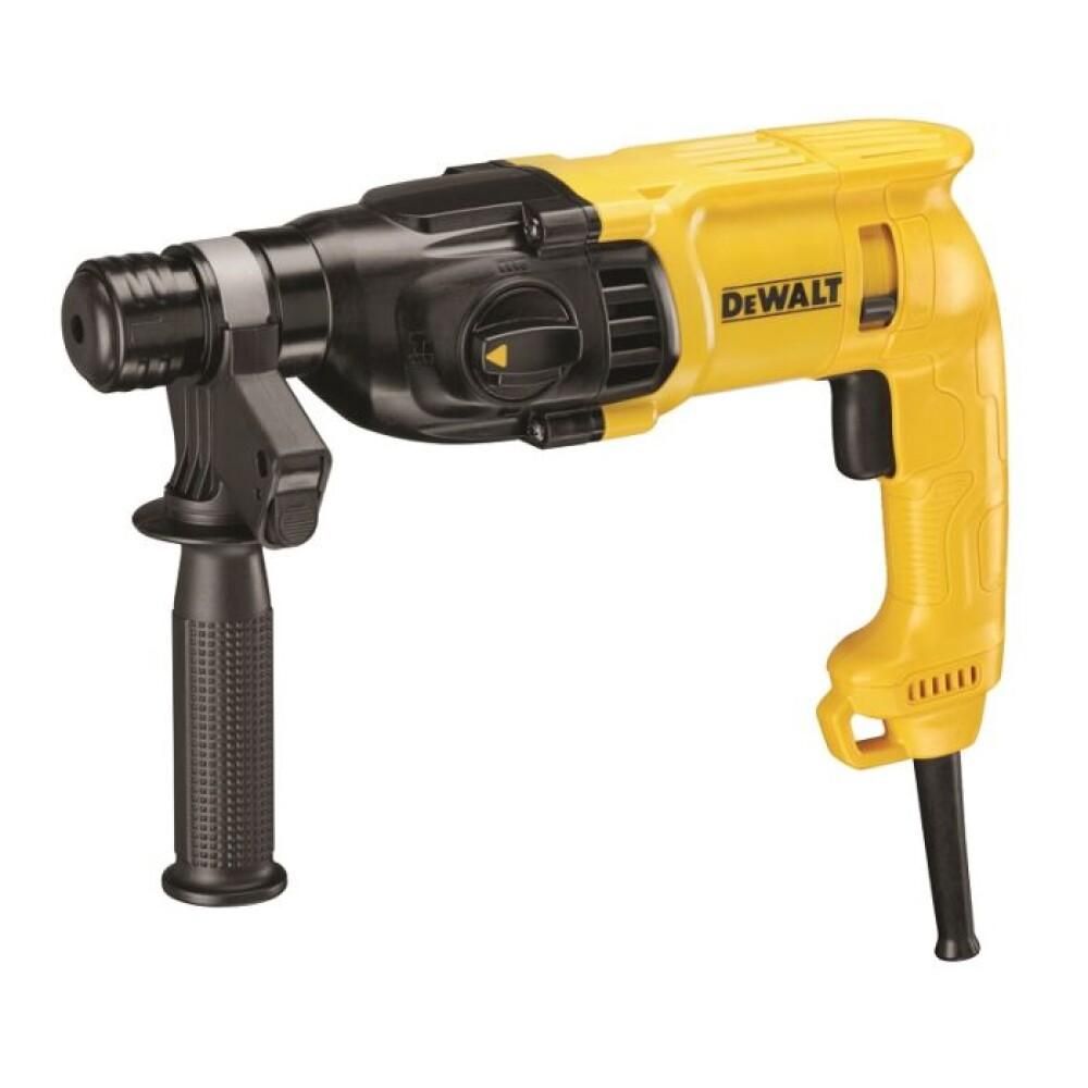BORHAMMER DEWALT D25033K-QS SDS+ 710W ELDREVET