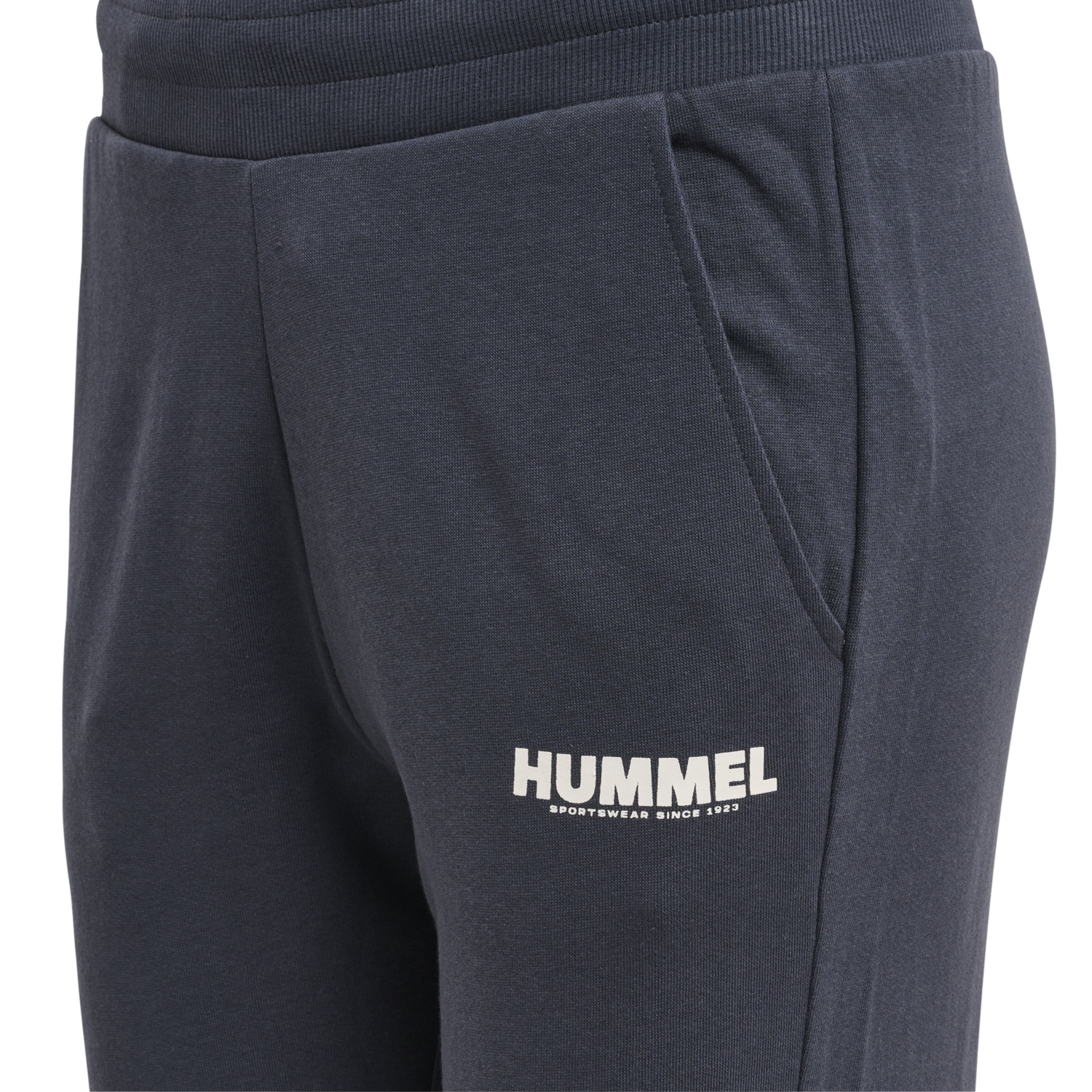 hmlLEGACY WOMAN TAPERED PANTS