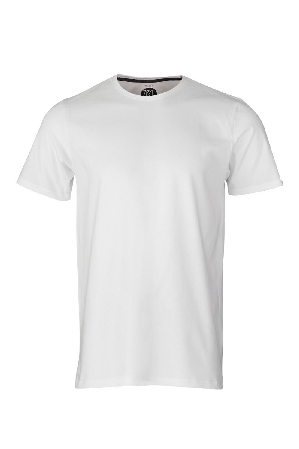 WE ARE ZRCL Herren-T-Shirt ZRCL Basic white online kaufen