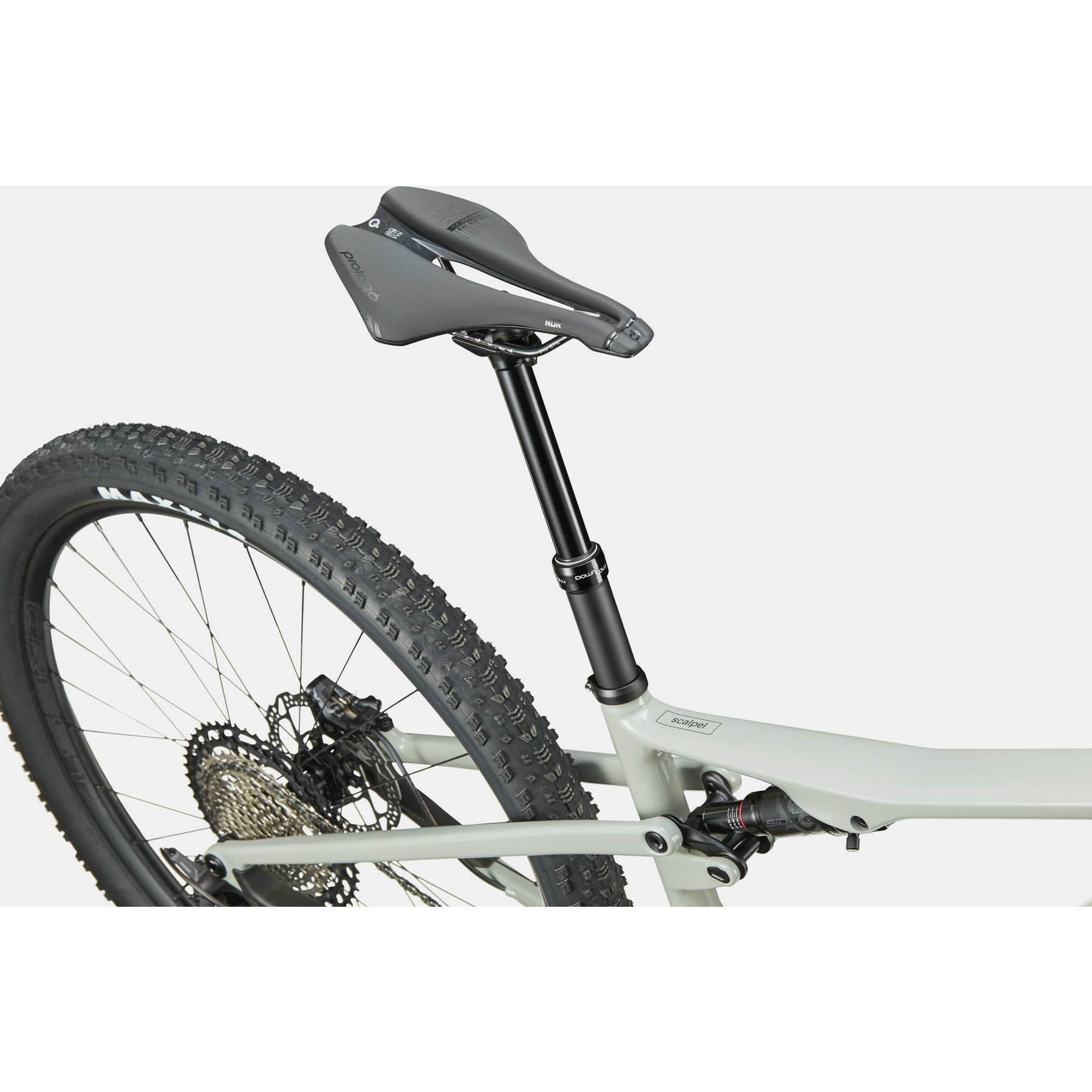 Cannondale Scalpel Carbon 3 2026