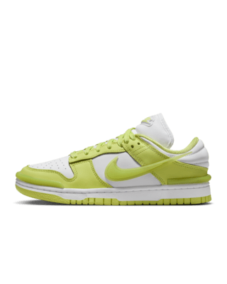 Nike Dunk Low Twist Women's Shoes