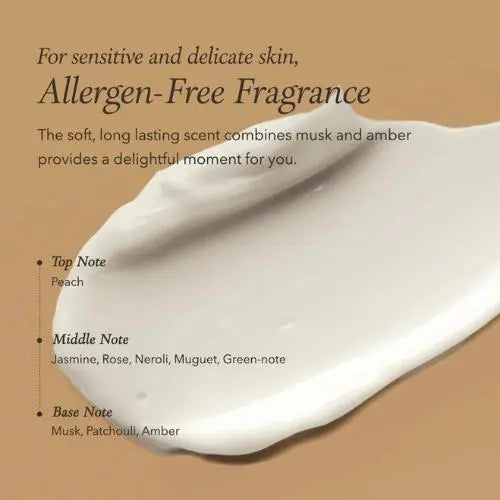 Carrotene IPMP Body Lotion