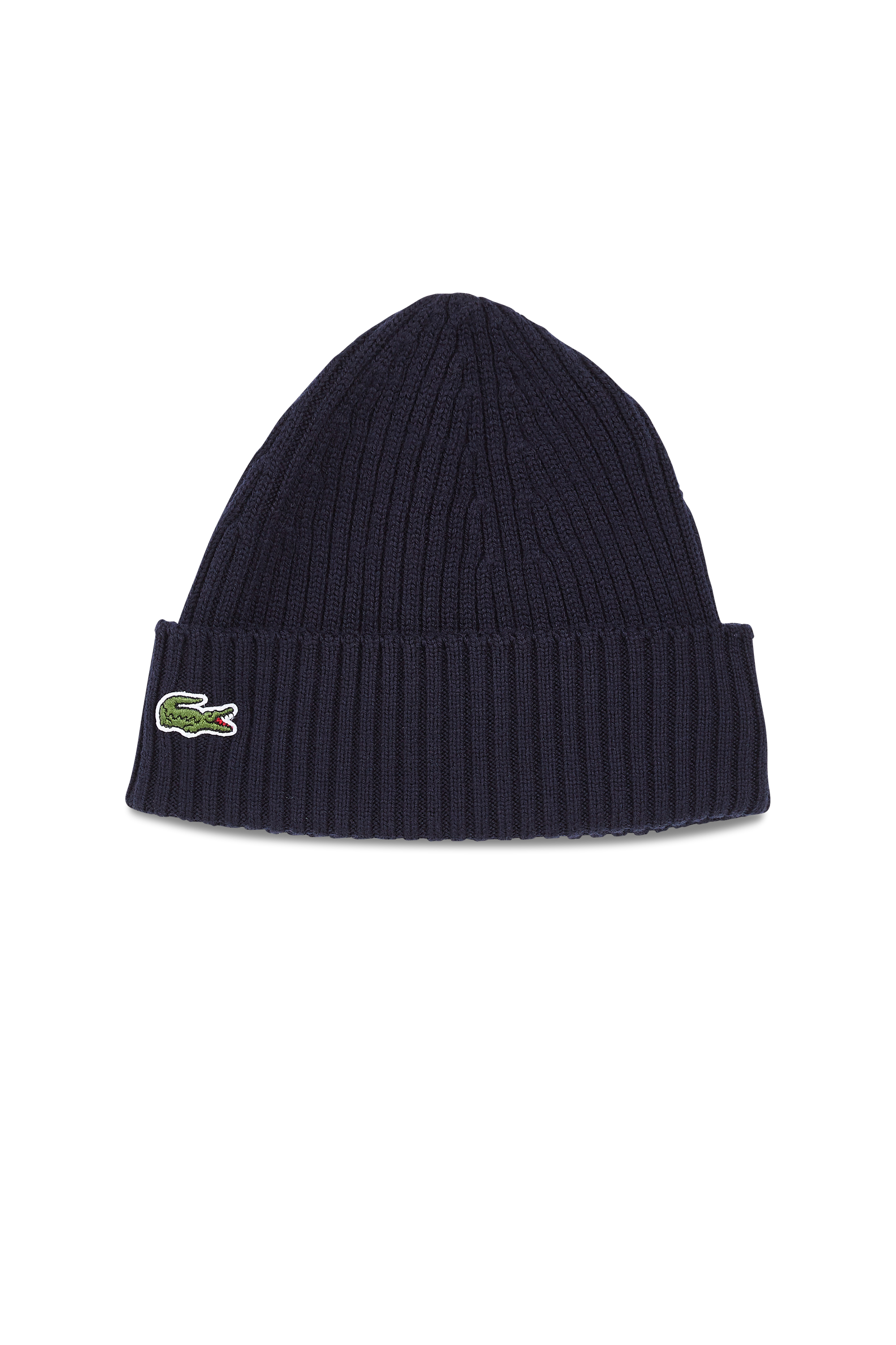 LACOSTE Bonnet Bleu