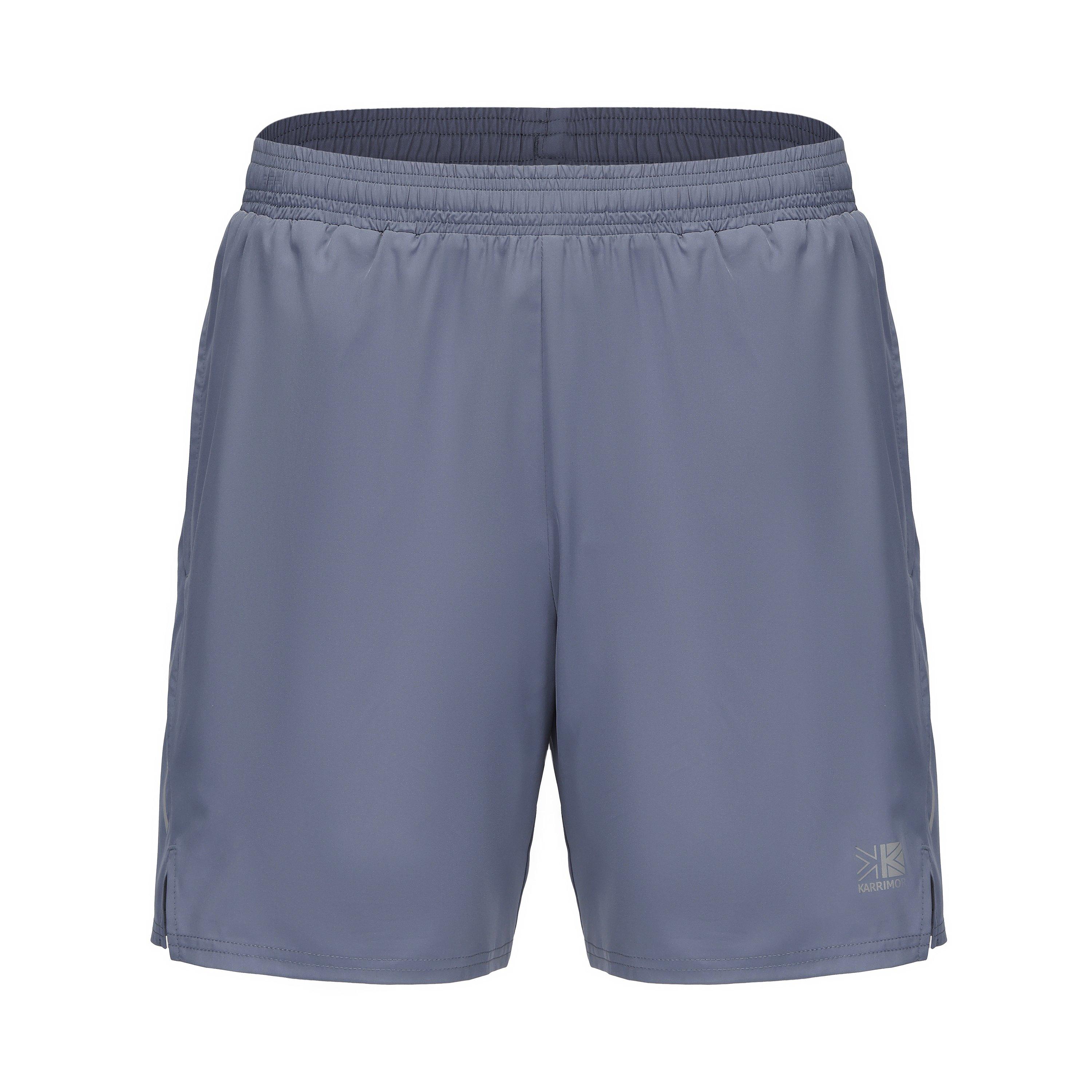 Karrimor 2 in 1 Running Shorts Mens