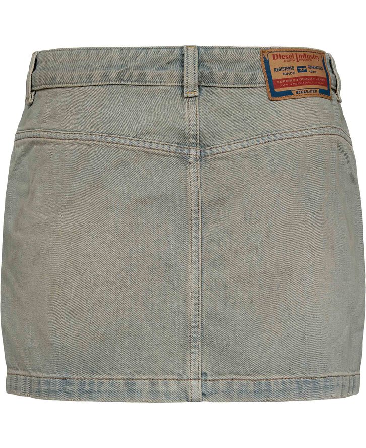 Diesel DE-RON SKIRT 01