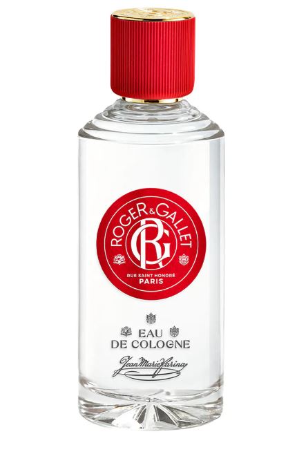 Roger & Gallet JMF Eau de Cologne 100 ml