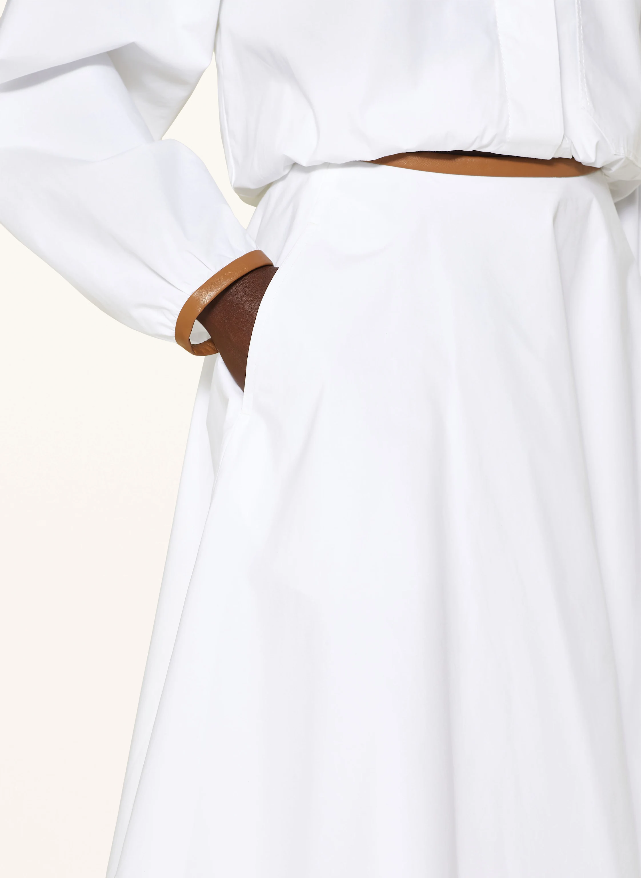 DOROTHEE SCHUMACHER Rock POPLIN POWER