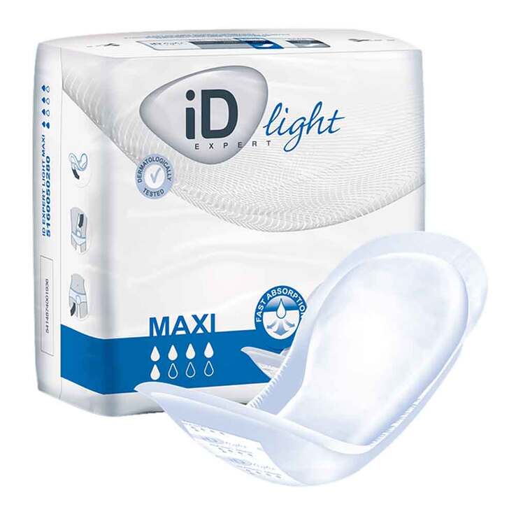 ID Expert Light maxi, 28 St