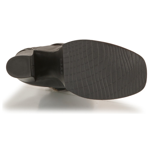 Airstep / A.S.98 - VIVENT ZIP - Noir