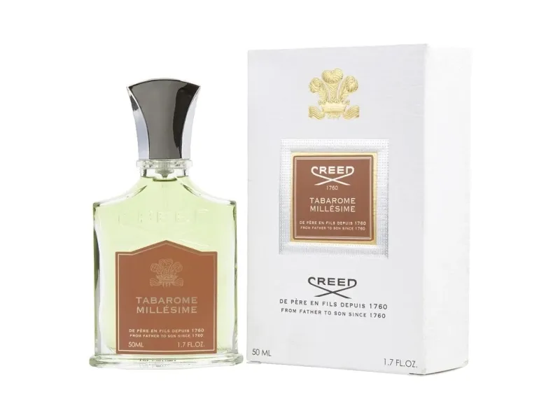Creed Creed, Tabarome, Eau De Parfum, For Men, 50 ml For Men