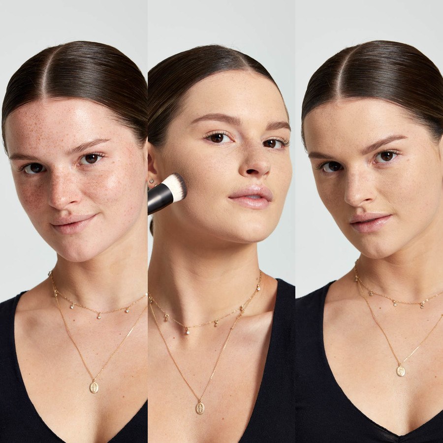 NYX Professional Makeup Can't Stop Won't Stop Full Coverage Foundation Nude 30ml