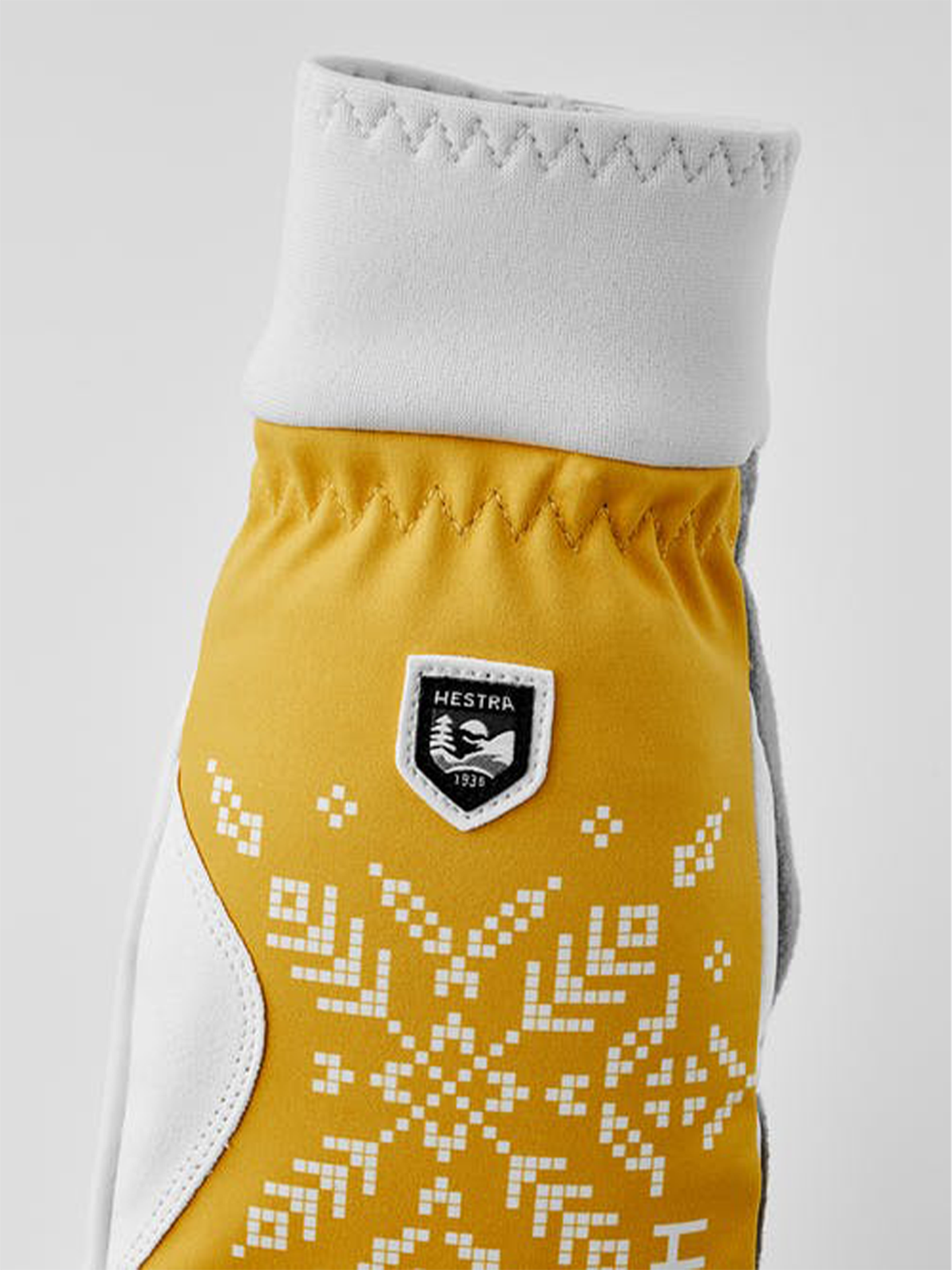 XC Primaloft Mitt