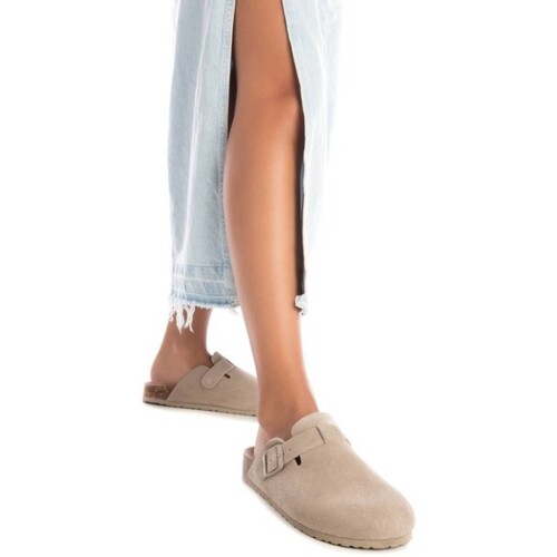Xti - ZAPATO DE MUJER142871 Marrón