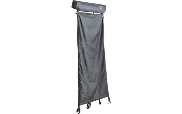 Vickywood Duschzelt 100cm
