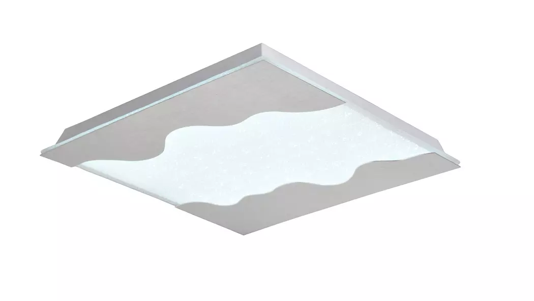 LED-Deckenleuchte FYNN