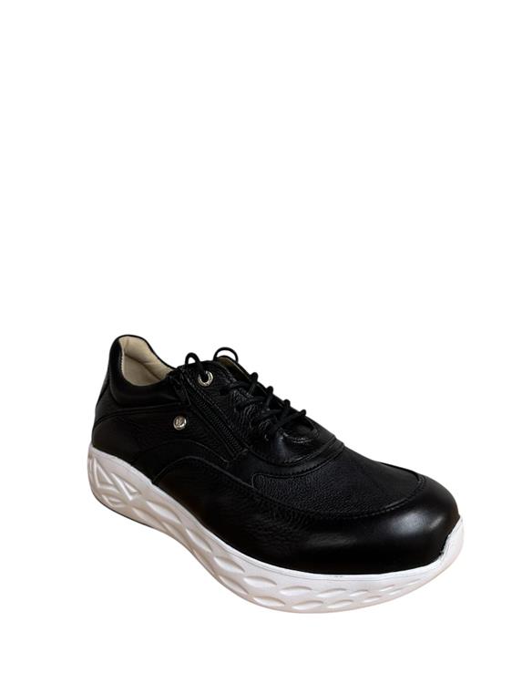 Wolky 05703 Vitality S2F zwart