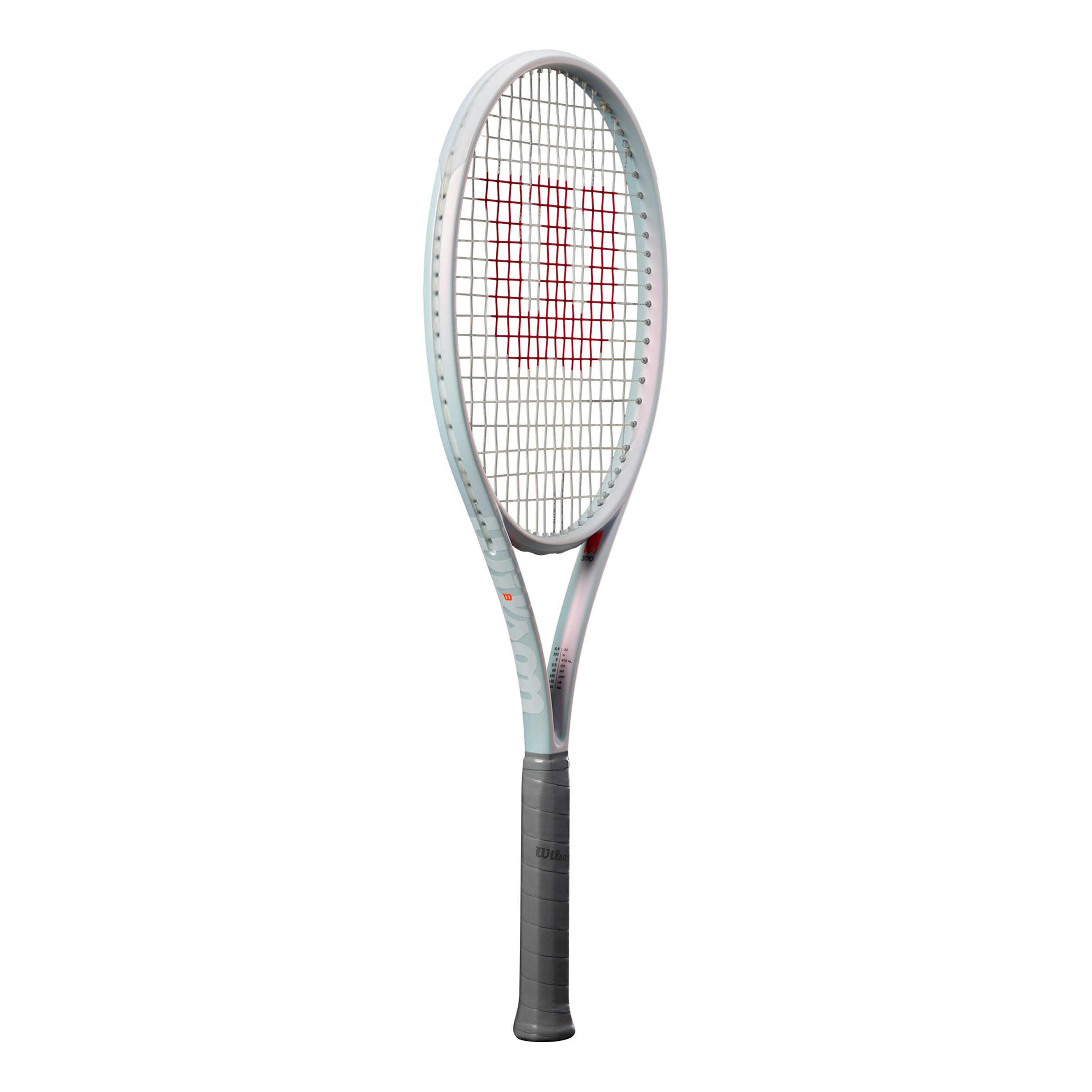 Wilson Shift 99 V1 Raquettes test