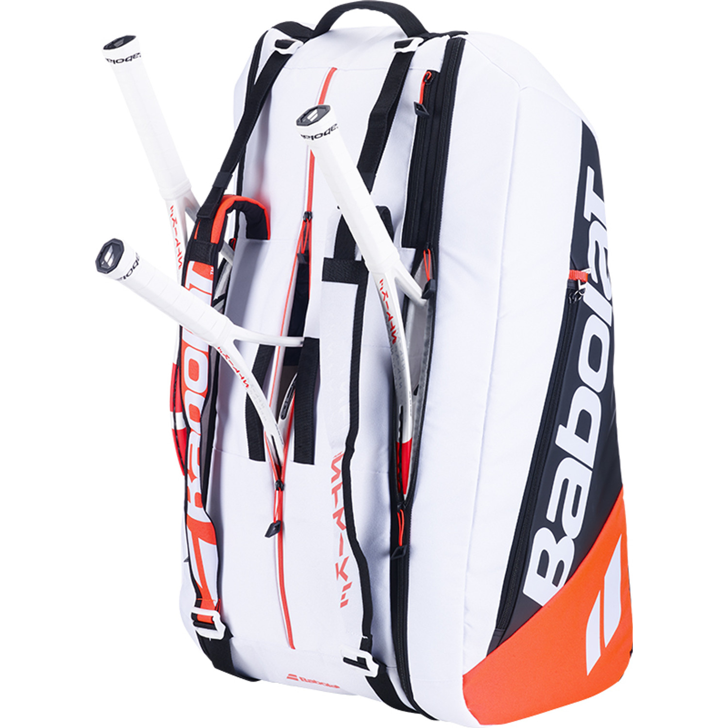 Babolat Pure Strike Racketholder 12