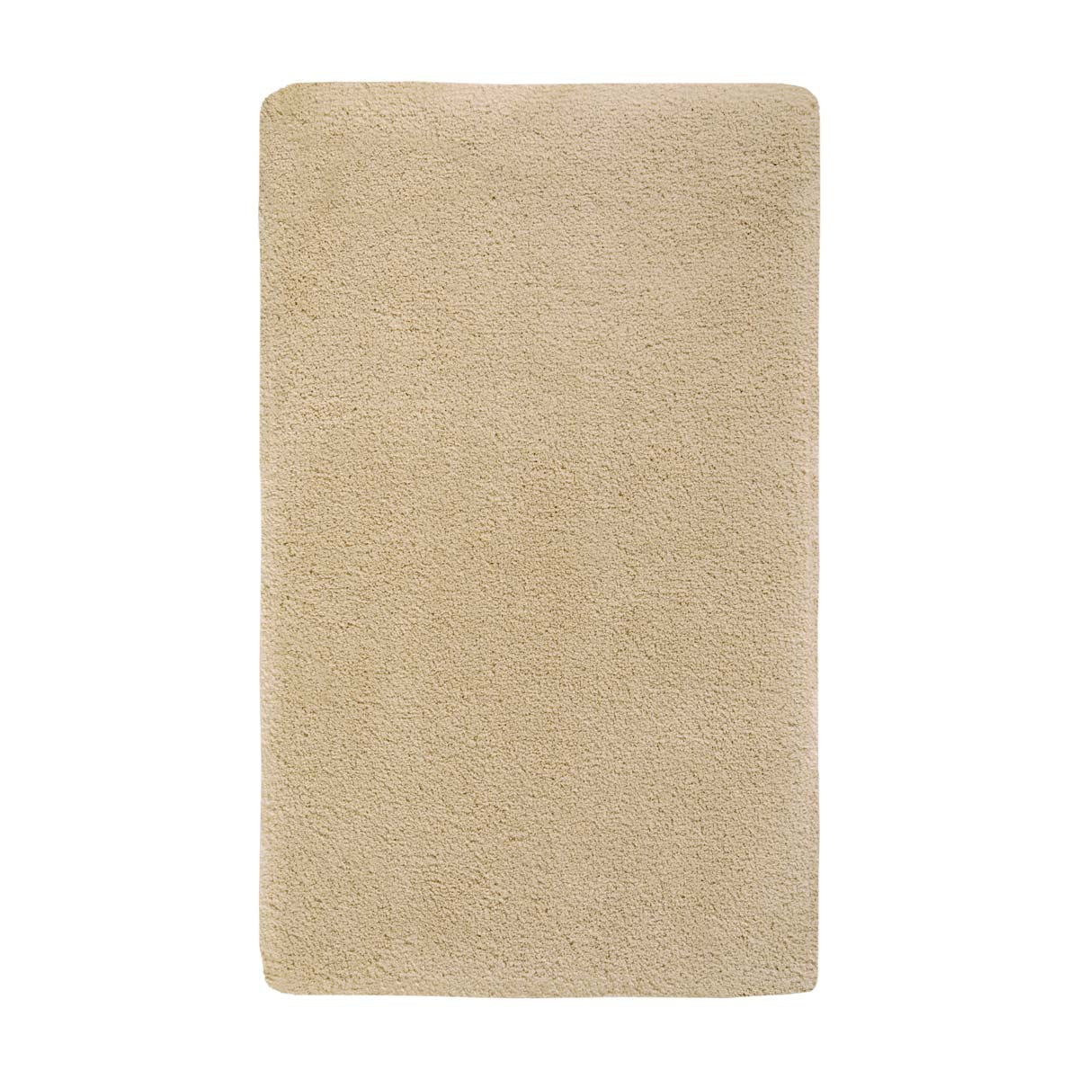 Mauro Badmat Golden | 60 x 100 cm | Beige | Bruin | Polyester