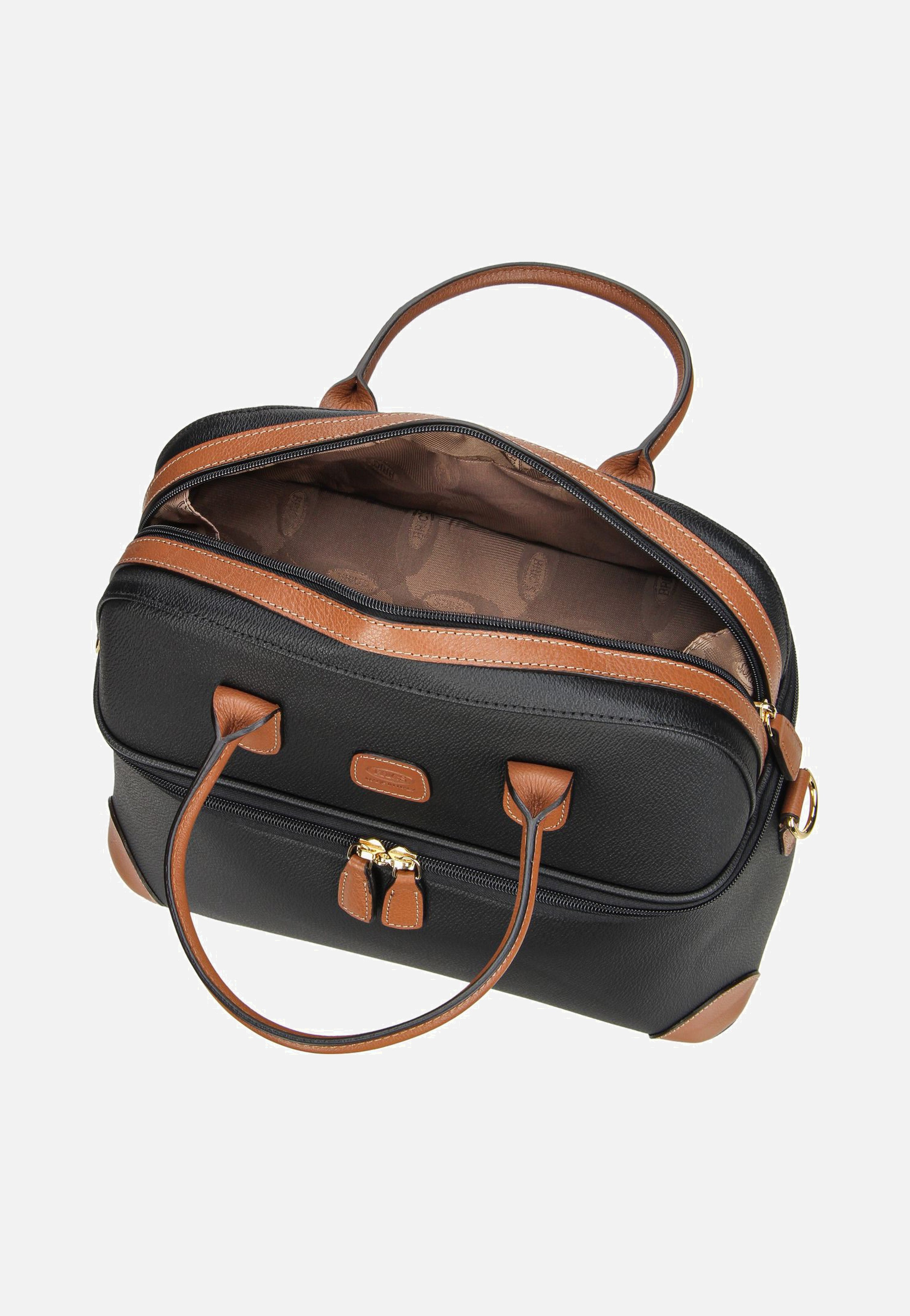 Firenze 35 Black - Kosmetikkoffer