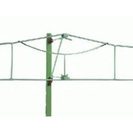 Viessmann Y-Seil, 10 Stück
