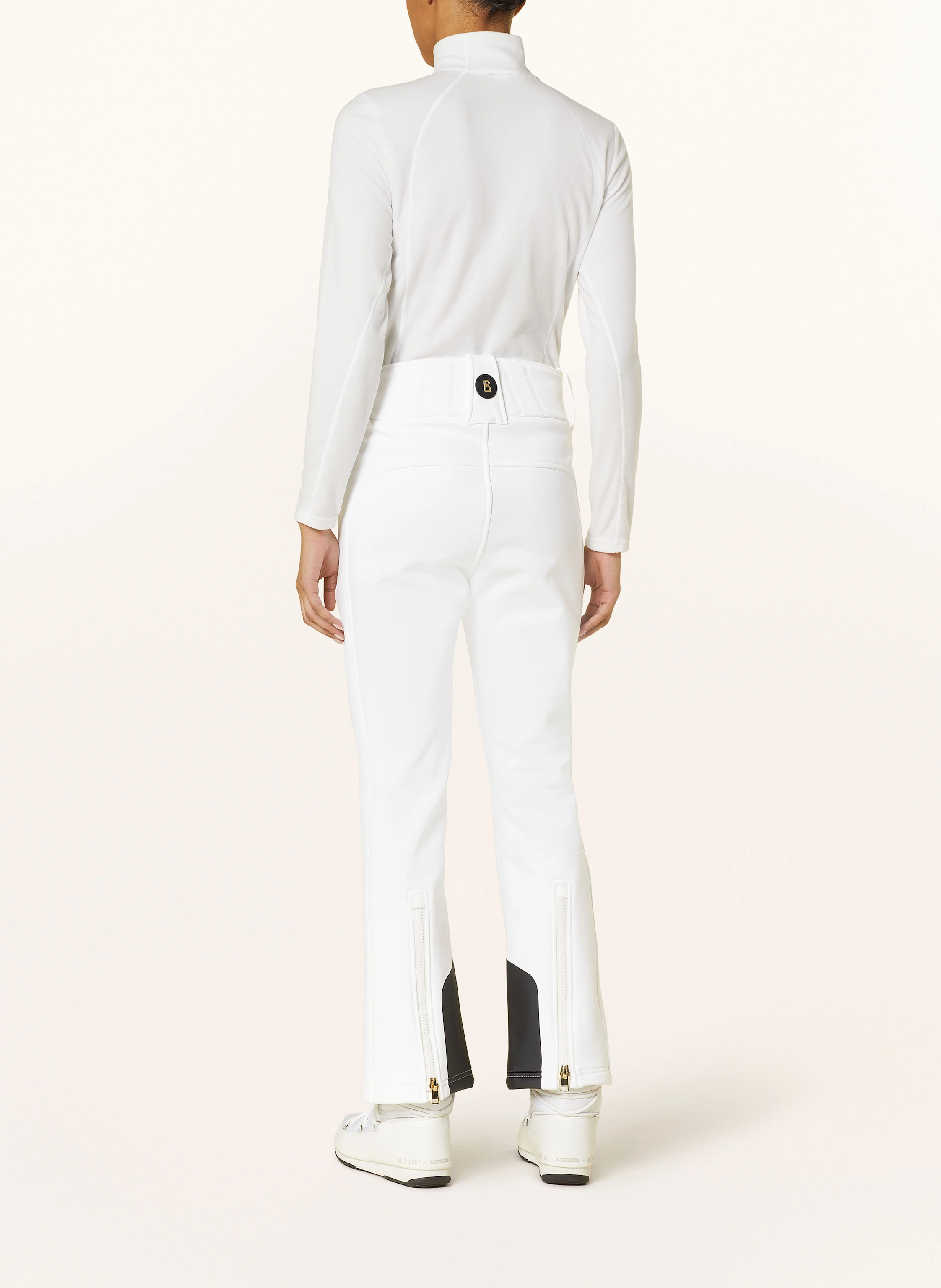 BOGNER Softshell-Skihose HAZEL1